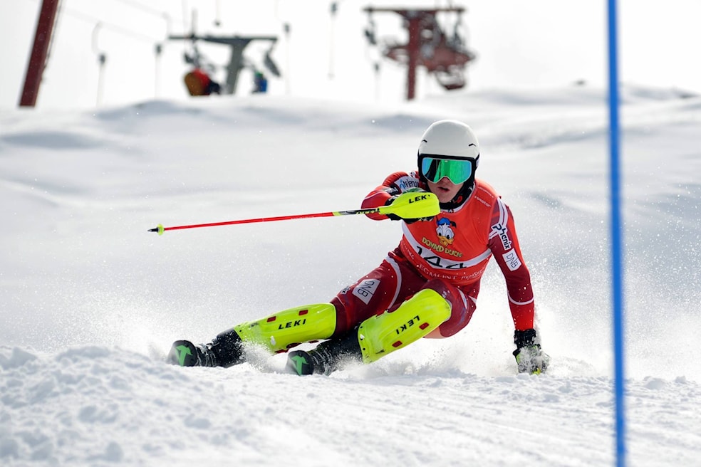 FIS Hemsedal SL